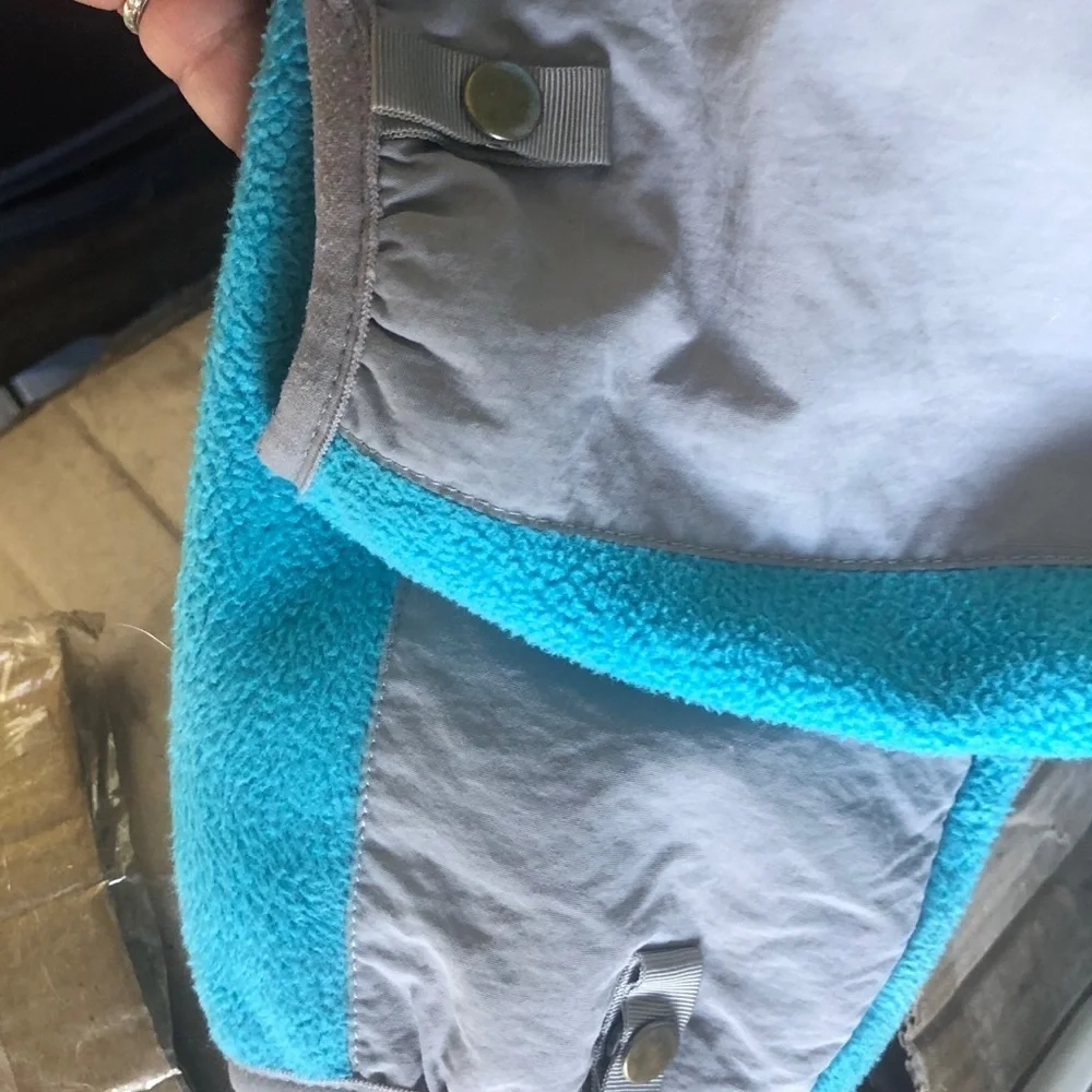 The North Face north face